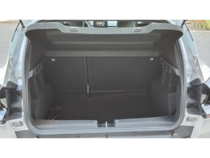 KARDIAN 1.0 TCE FLEX TECHNO EDC