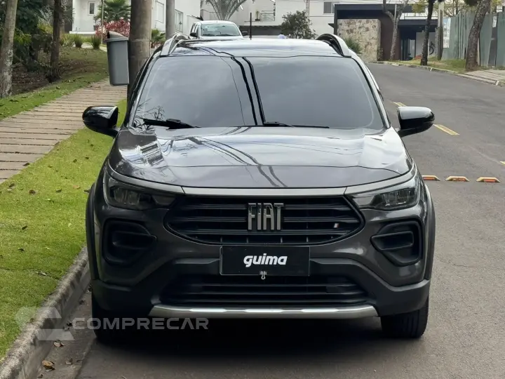 PULSE 1.0 Turbo 200 Audace