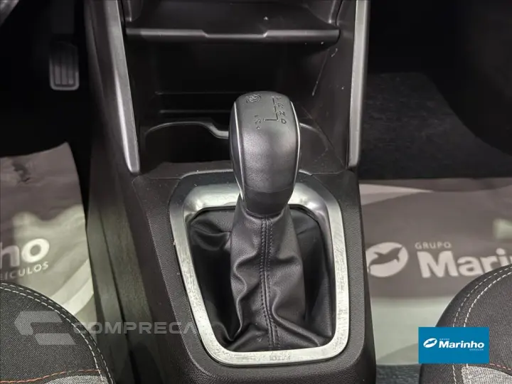 C3 1.0 TURBO 200 FLEX YOU CVT