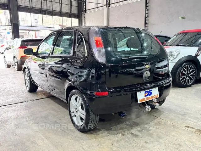 CORSA HATCH - 1.4 MPFI MAXX 8V 4P MANUAL