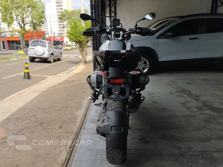 R 1300 GS PLUS