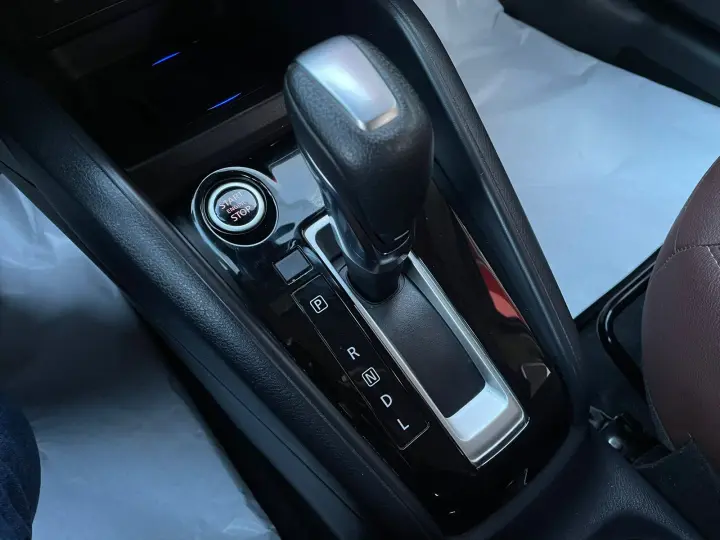 KICKS 1.6 16vstart Exclusive