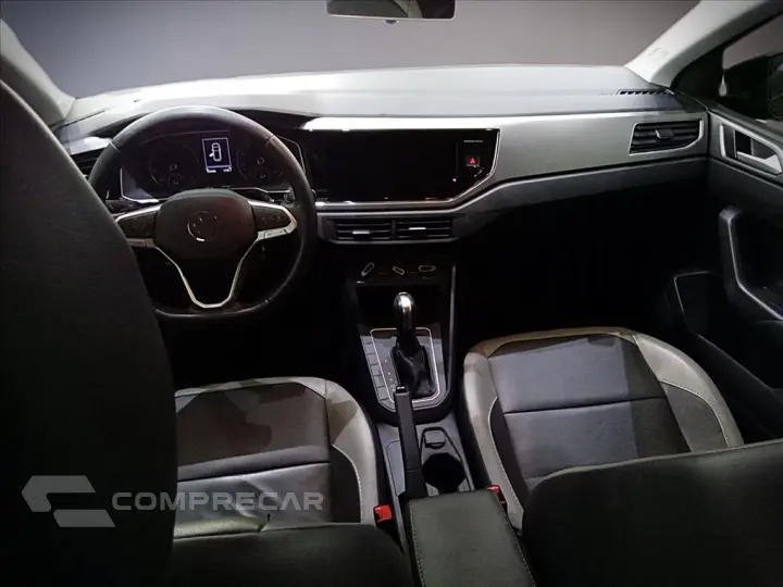 NIVUS 1.0 200 TSI TOTAL FLEX COMFORTLINE AUTOMÁTI