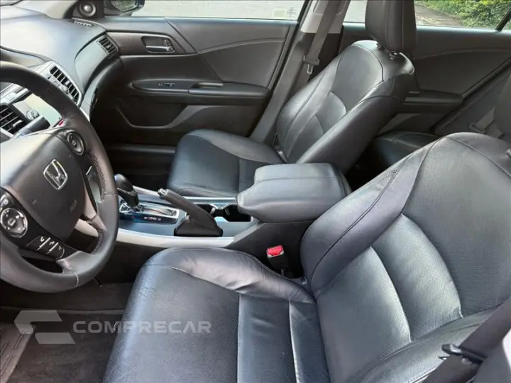 ACCORD 3.5 EX V6 24V