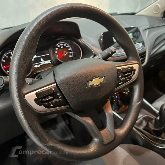 ONIX HATCH 1.0 12V Flex 5p Mec.