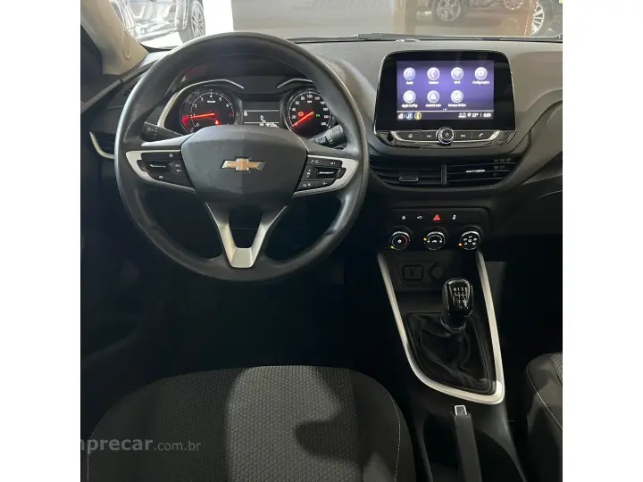 ONIX 1.0 FLEX PLUS LT MANUAL