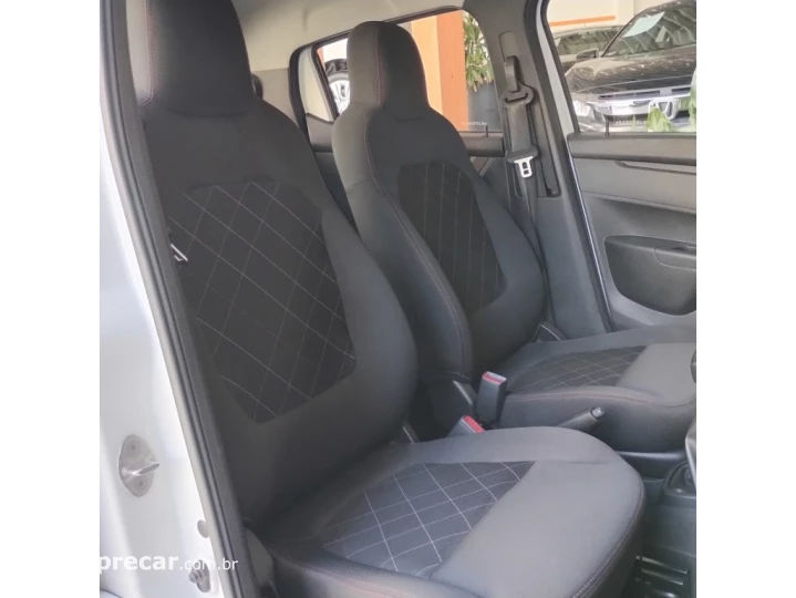 KWID 1.0 12V SCE FLEX ZEN MANUAL