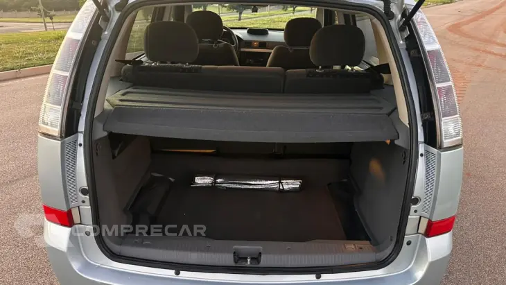 MERIVA 1.4 MPFI Maxx 8V
