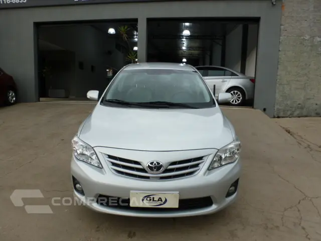 COROLLA 2.0 XEI 16V