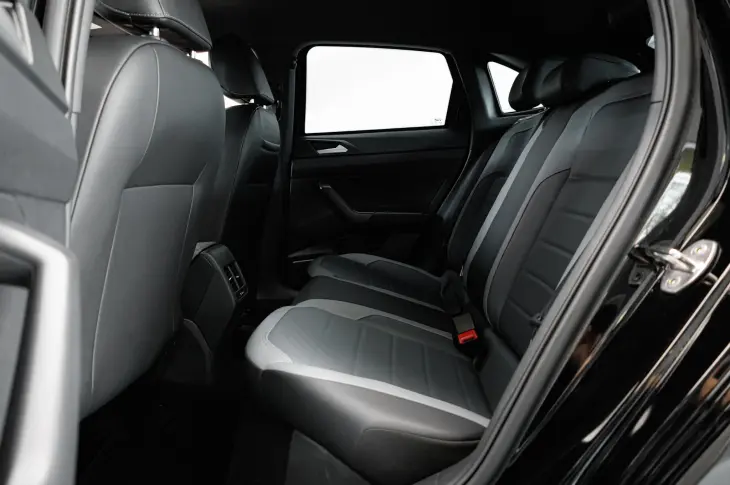 NIVUS 1.0 200 TSI Highline