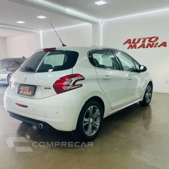 208 GRIFFE A