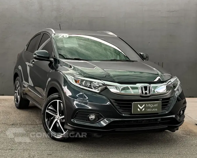 HR-V 1.8 16V EX