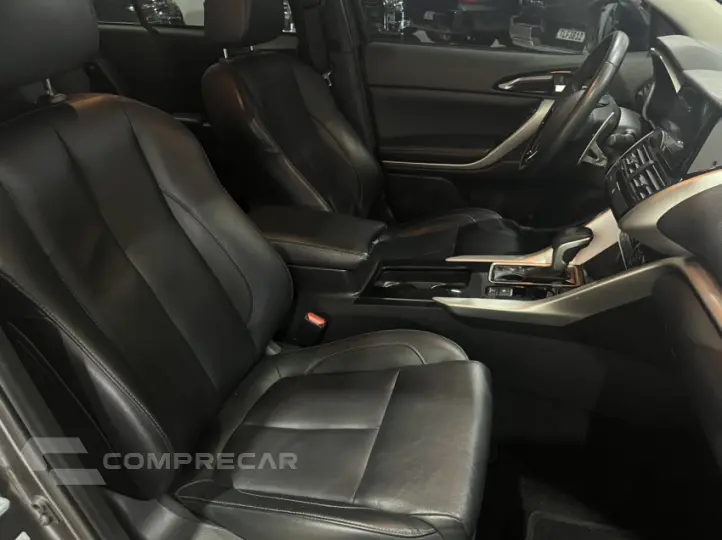 ECLIPSE CROSS 1.5 Mivec Turbo HPE