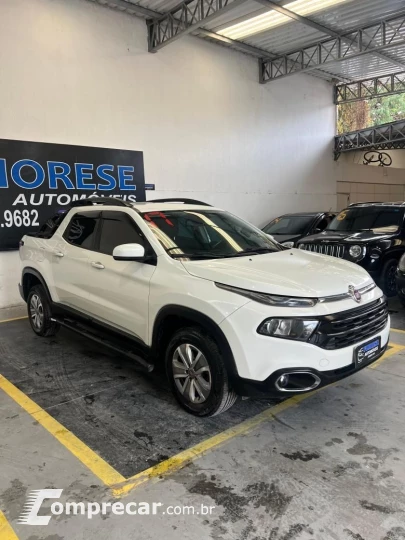 FIAT TORO 1.8 16V EVO FREEDOM