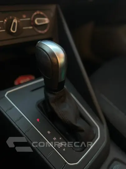 VIRTUS 1.0 200 TSI Comfortline