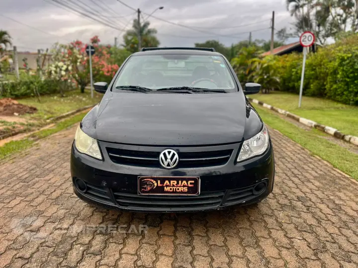 SAVEIRO 1.6 MI CS 8V G.V
