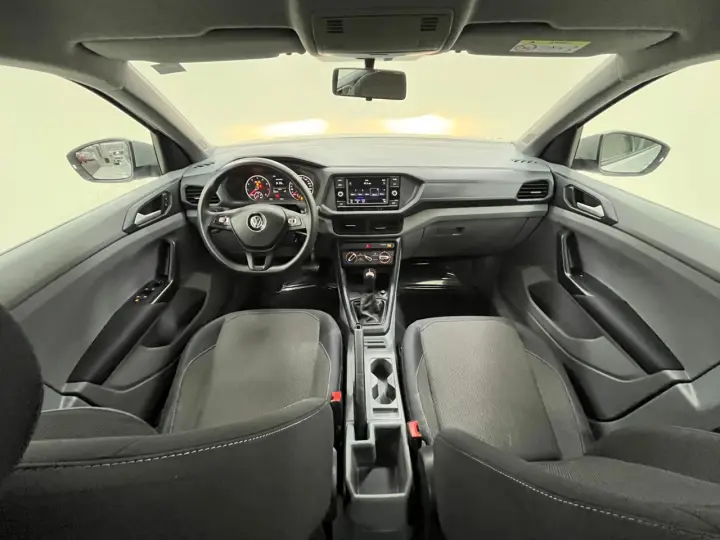 T-CROSS 1.0 200 TSI Sense