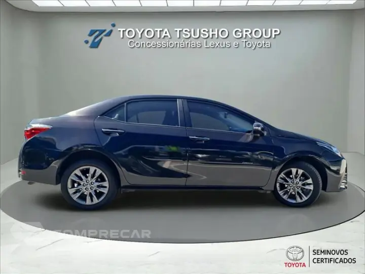 COROLLA 2.0 XEI 16V