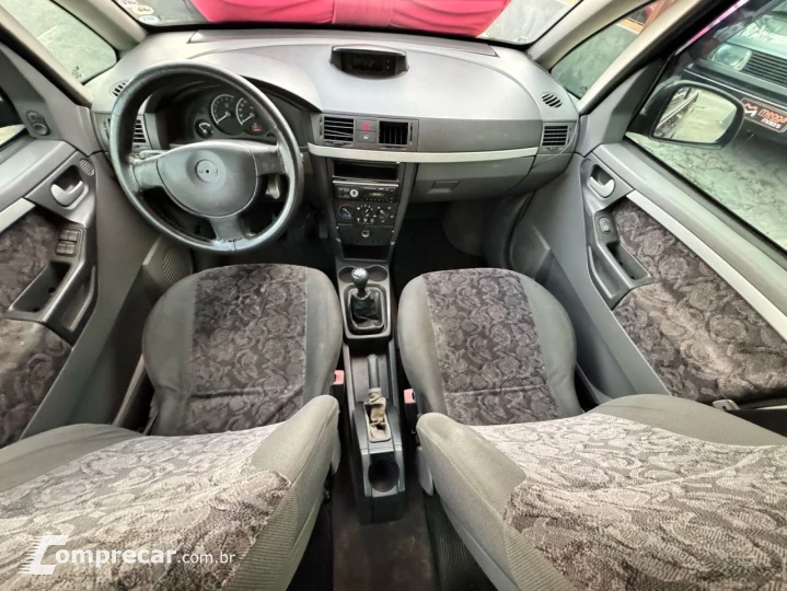 MERIVA 1.8 MPFI Maxx 8V