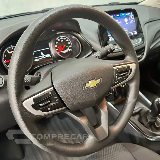 ONIX HATCH 1.0 12V Flex 5p Mec.