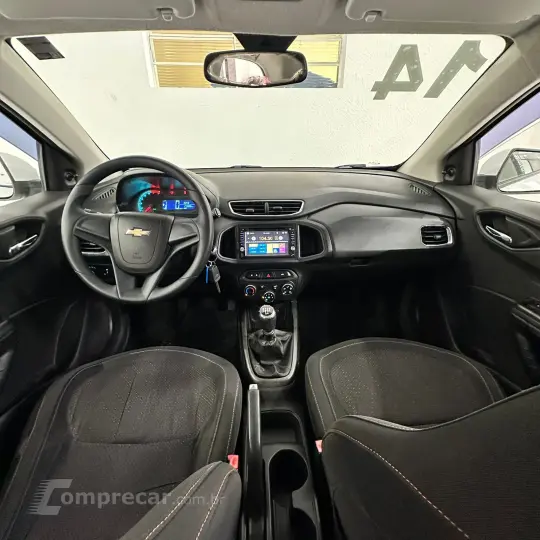 ONIX HATCH LT 1.4 8V FlexPower 5p Mec.