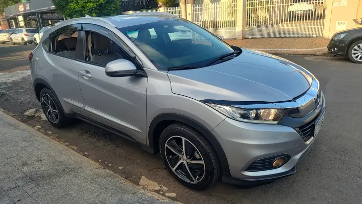 HR-V 1.8 16V EX