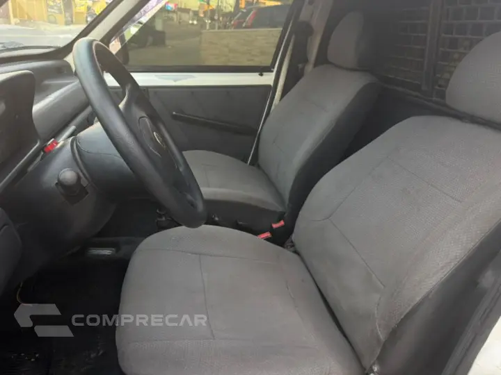 Fiorino Fire 1.3 Flex