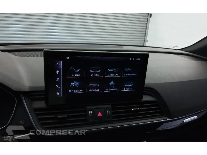 Q5 2.0 55 TFSIE PHEV PERFORMANCE BLACK QUATTRO S TRONIC