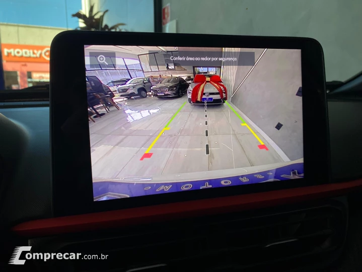 PULSE 1.3 TURBO 270 FLEX ABARTH