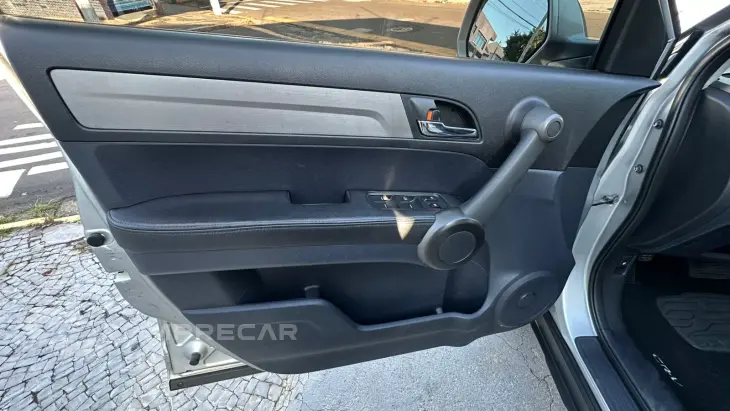 CRV 2.0 EXL 4X4 16V