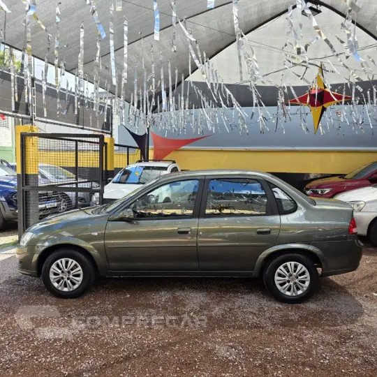 Classic Life/LS 1.0 VHC FlexP. 4p