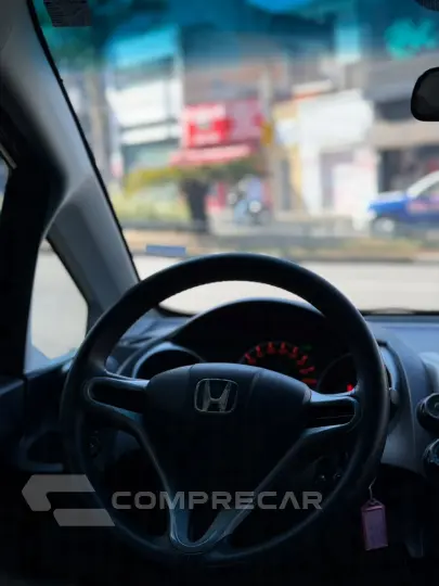 Fit New  LX 1.4 (flex)