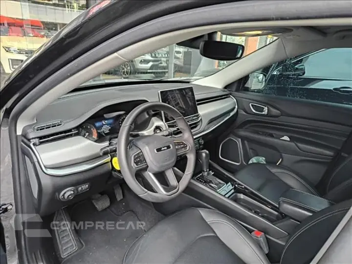 COMPASS 1.3 T270 Turbo Longitude