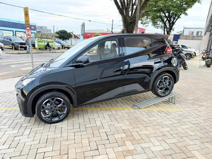 DOLPHIN MINI 38 KW ELÉTRICO GL