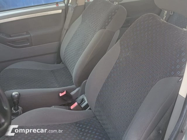 MERIVA - 1.4 MPFI MAXX 8V ECONO. 4P MANUAL