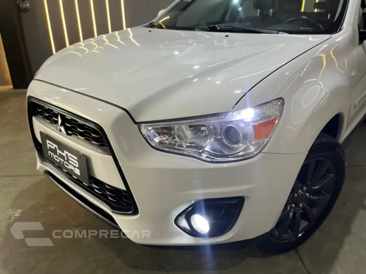 ASX 2.0 4X2 16V
