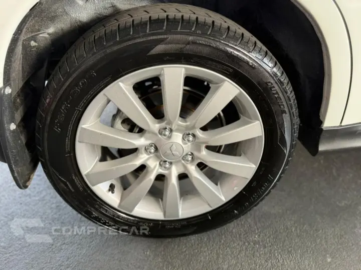 ASX 2.0 16V 4x4 160cv Aut.