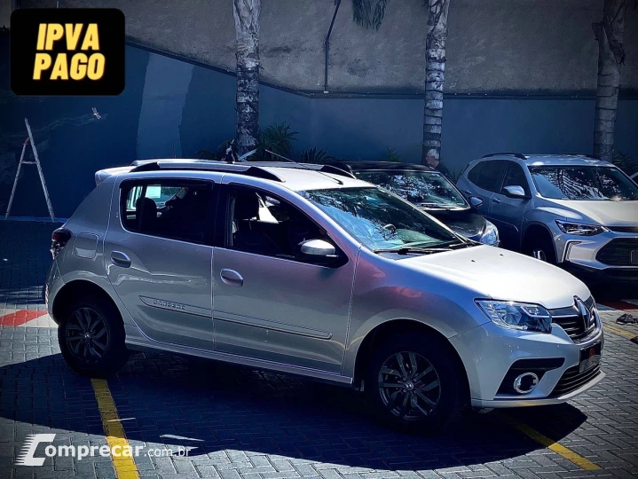 SANDERO 1.0 12V SCE GT Line