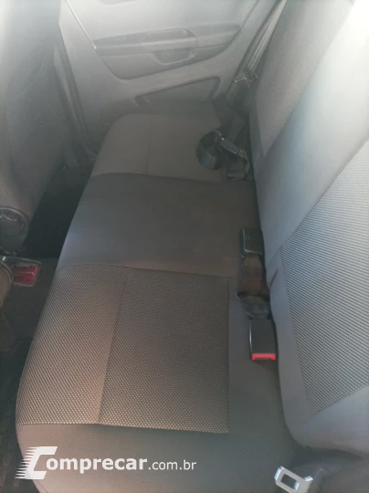 FOX 1.6 MI Bluemotion 8V