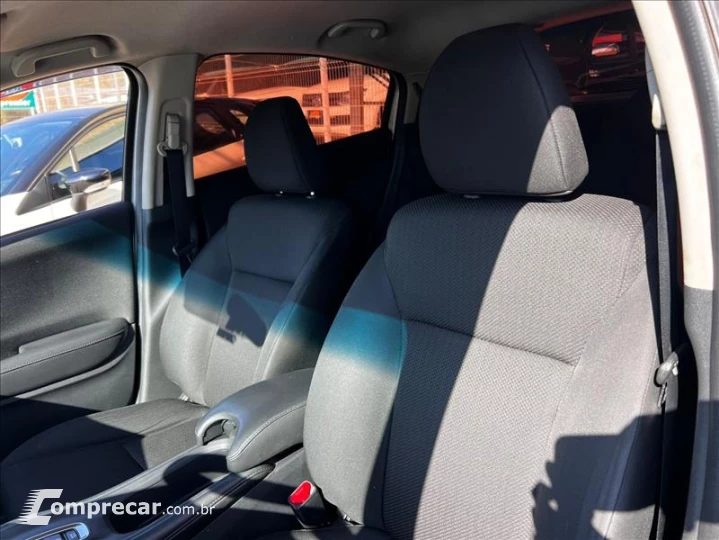 HR-V 1.8 16V EX