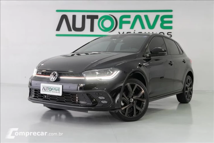 POLO 1.4 250 TSI GTS
