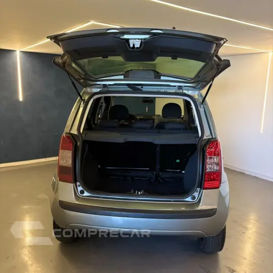 Idea ELX 1.4 mpi Fire Flex 8V 5p
