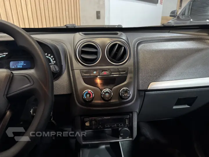 MONTANA 1.4 MPFI LS CS 8V FLEX 2P MANUAL