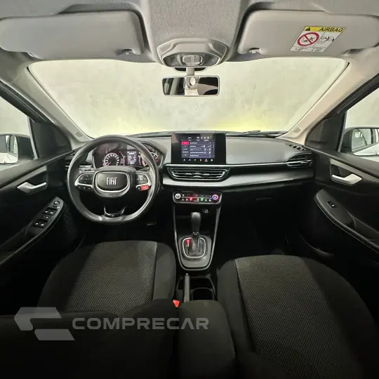 PULSE DRIVE 1.3 8V Flex Aut.