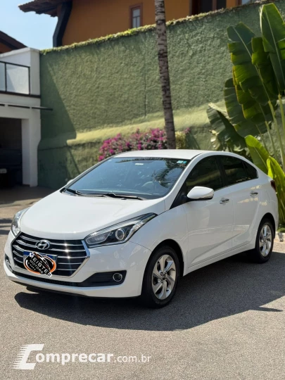HB20 1.6 Premium 16V