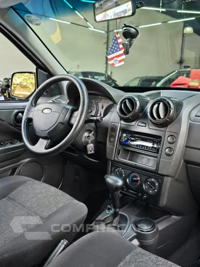 EcoSport XLS 2.0/2.0 Flex 16V 5p Aut.