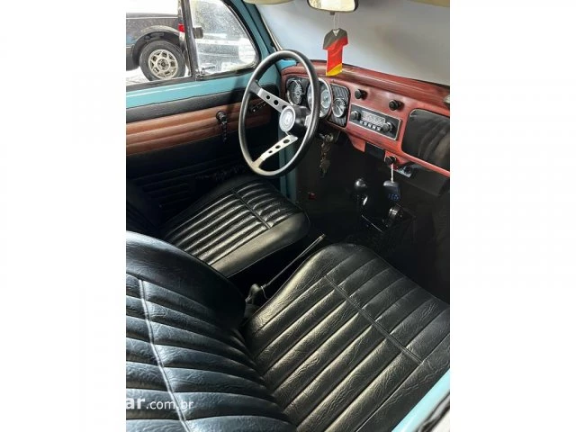 FUSCA - 1.5 8V 2P MANUAL
