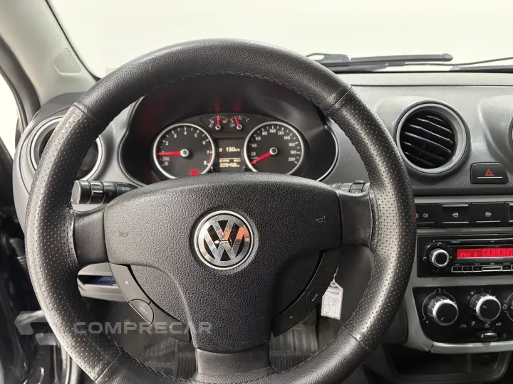 GOL 1.0 12V MPI Totalflex City