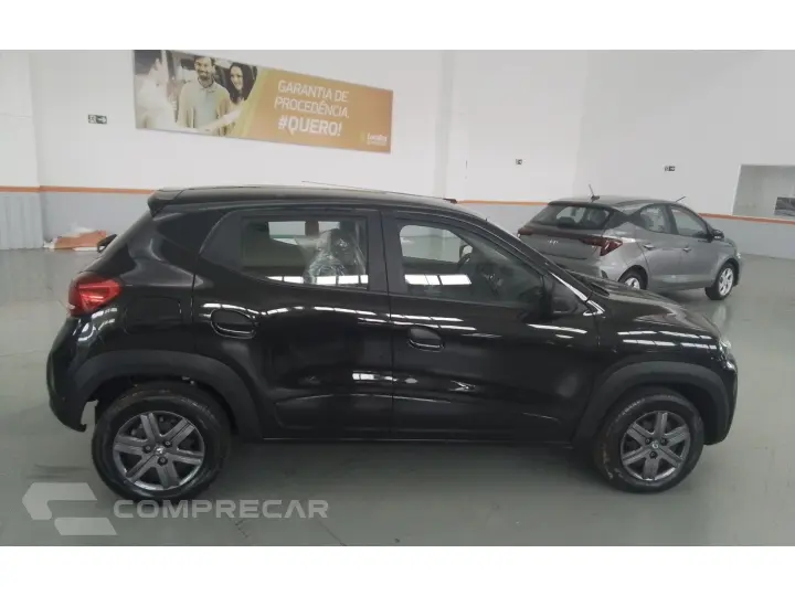 KWID 1.0 12V SCE FLEX ZEN MANUAL
