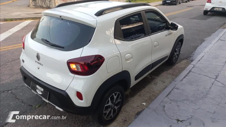 KWID 1.0 12V SCE Outsider
